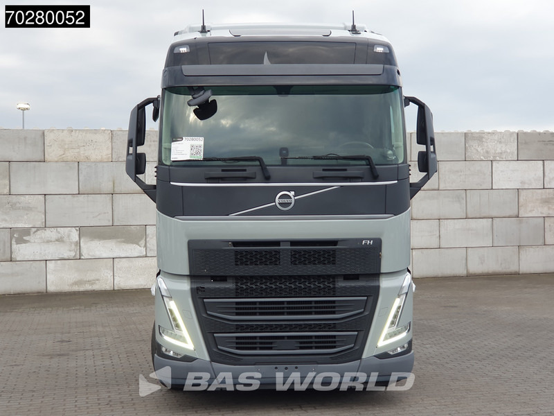 Xe đầu kéo Volvo FH 460 FH 4X2 VEB+ 2x Tanks ACC LED: hình 6