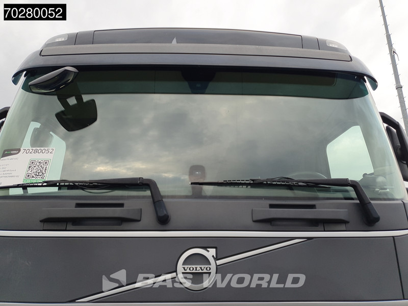 Xe đầu kéo Volvo FH 460 FH 4X2 VEB+ 2x Tanks ACC LED: hình 7