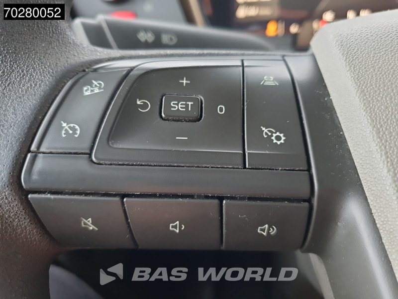 Xe đầu kéo Volvo FH 460 FH 4X2 VEB+ 2x Tanks ACC LED: hình 17