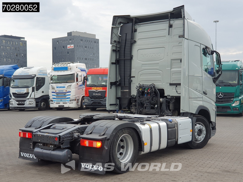 Xe đầu kéo Volvo FH 460 FH 4X2 VEB+ 2x Tanks ACC LED: hình 5