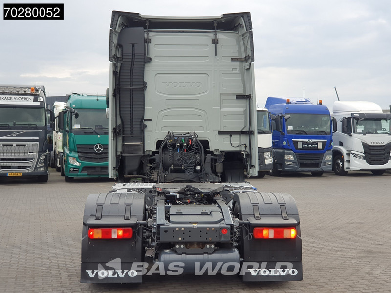 Xe đầu kéo Volvo FH 460 FH 4X2 VEB+ 2x Tanks ACC LED: hình 9