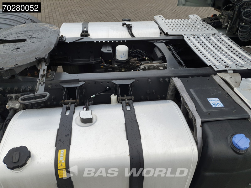 Xe đầu kéo Volvo FH 460 FH 4X2 VEB+ 2x Tanks ACC LED: hình 12