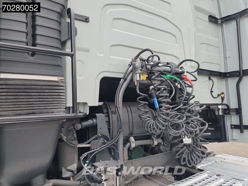 Xe đầu kéo Volvo FH 460 FH 4X2 VEB+ 2x Tanks ACC LED: hình 10