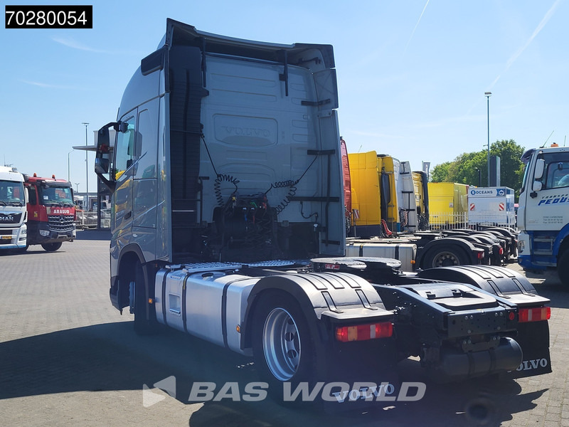 Volvo FH 460 FH 4X2 VEB+ 2x Tanks LED ACC - Xe đầu kéo: hình 2 Volvo FH 460 FH 4X2 VEB+ 2x Tanks LED ACC - Xe đầu kéo: hình 2