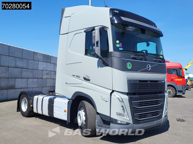 Volvo FH 460 FH 4X2 VEB+ 2x Tanks LED ACC - Xe đầu kéo: hình 3 Volvo FH 460 FH 4X2 VEB+ 2x Tanks LED ACC - Xe đầu kéo: hình 3