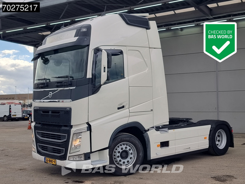 Xe đầu kéo Volvo FH 460 FH 4X2 XL I-park cool 2X Tanks: hình 1