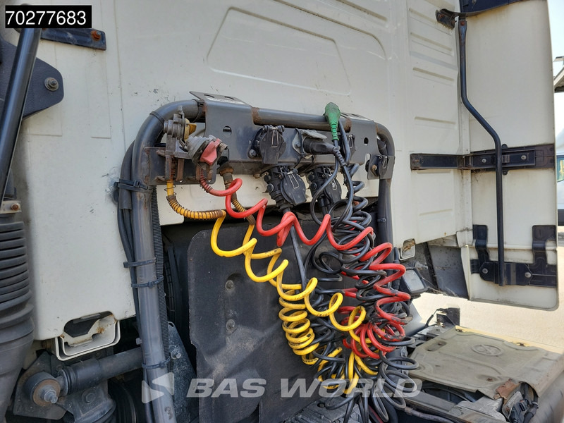 Volvo FH 480 4X2 NL-Truck Mega XL 2xTanks Euro 5 - Xe đầu kéo: hình 5 Volvo FH 480 4X2 NL-Truck Mega XL 2xTanks Euro 5 - Xe đầu kéo: hình 5