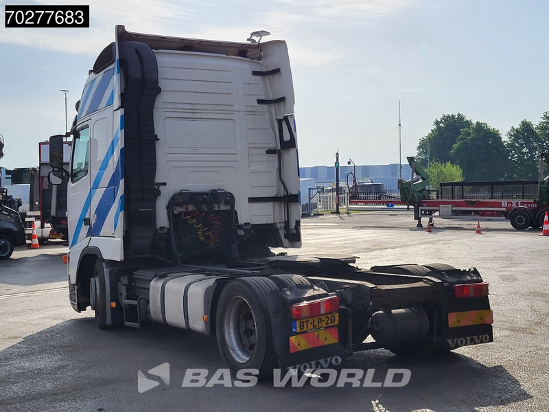 Volvo FH 480 4X2 NL-Truck Mega XL 2xTanks Euro 5 - Xe đầu kéo: hình 2 Volvo FH 480 4X2 NL-Truck Mega XL 2xTanks Euro 5 - Xe đầu kéo: hình 2