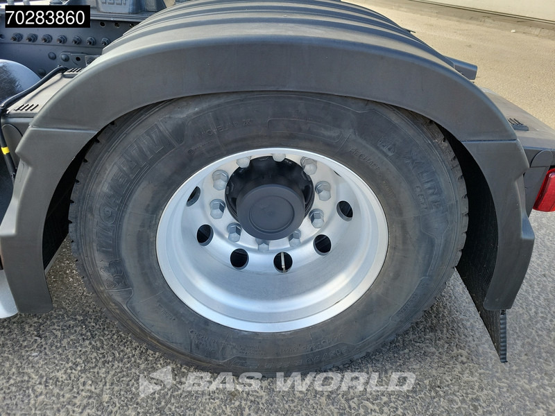 Xe đầu kéo Volvo FH 500 4X2 2x Tanks VEB+ I-Park Cool ACC Navi Euro 6: hình 9
