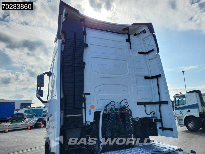 Xe đầu kéo Volvo FH 500 4X2 2x Tanks VEB+ I-Park Cool ACC Navi Euro 6: hình 5