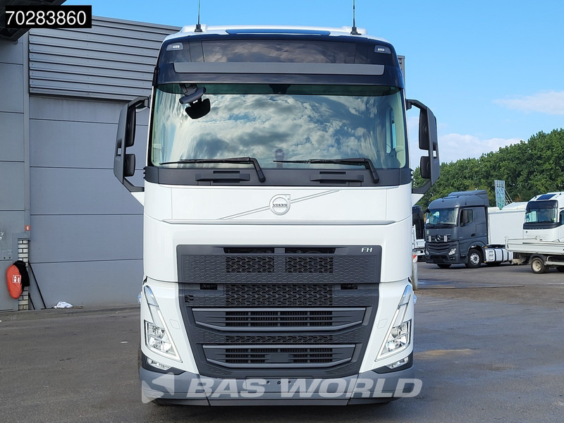 Xe đầu kéo Volvo FH 500 4X2 2x Tanks VEB+ I-Park Cool ACC Navi Euro 6: hình 12