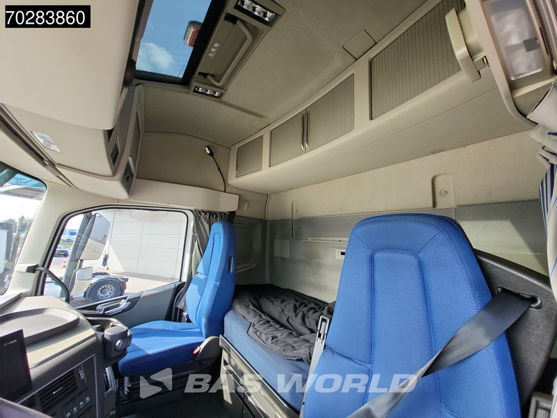 Xe đầu kéo Volvo FH 500 4X2 2x Tanks VEB+ I-Park Cool ACC Navi Euro 6: hình 20