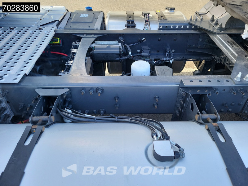 Xe đầu kéo Volvo FH 500 4X2 2x Tanks VEB+ I-Park Cool ACC Navi Euro 6: hình 7