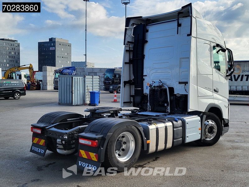 Xe đầu kéo Volvo FH 500 4X2 2x Tanks VEB+ I-Park Cool ACC Navi Euro 6: hình 10