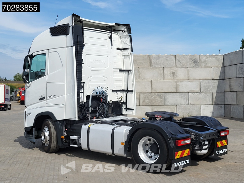 Volvo FH 500 4X2 2xTanks I-ParkCool Navi ACC Euro 6 - Xe đầu kéo: hình 2 Volvo FH 500 4X2 2xTanks I-ParkCool Navi ACC Euro 6 - Xe đầu kéo: hình 2