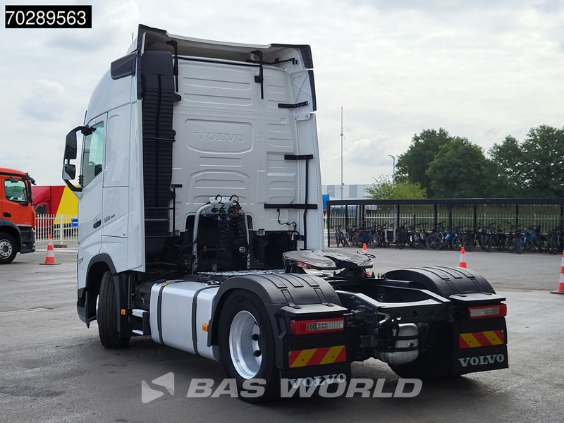 Volvo FH 500 4X2 2xTanks I-ParkCool Navi ACC Euro 6 - Xe đầu kéo: hình 2 Volvo FH 500 4X2 2xTanks I-ParkCool Navi ACC Euro 6 - Xe đầu kéo: hình 2