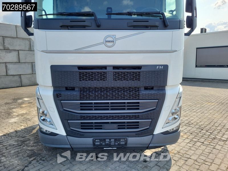 Xe đầu kéo Volvo FH 500 4X2 2xTanks VEB+ I-Park Cool ACC Navi Euro 6: hình 14