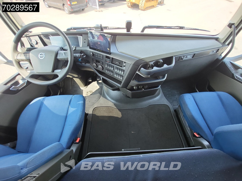 Xe đầu kéo Volvo FH 500 4X2 2xTanks VEB+ I-Park Cool ACC Navi Euro 6: hình 18