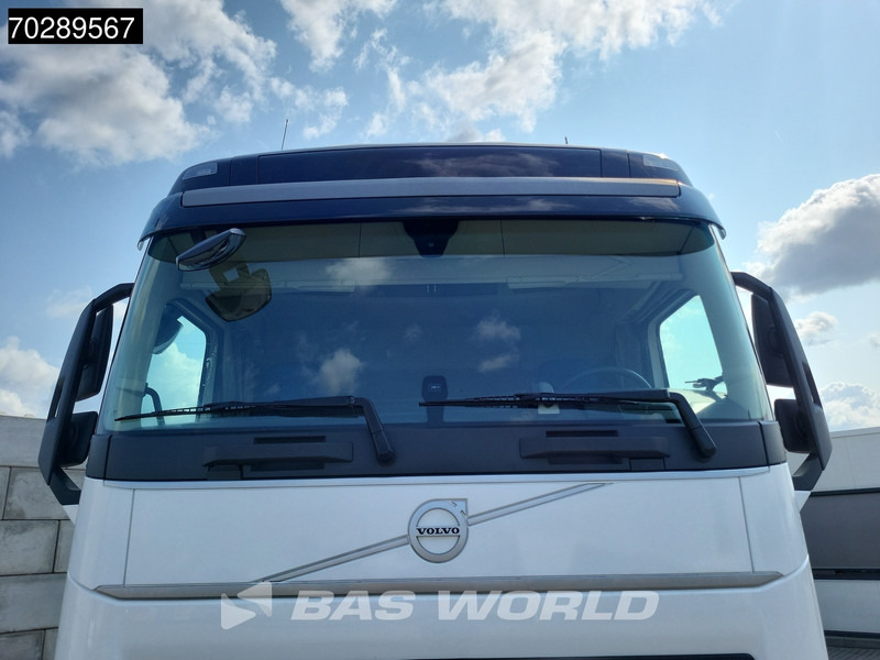 Xe đầu kéo Volvo FH 500 4X2 2xTanks VEB+ I-Park Cool ACC Navi Euro 6: hình 15