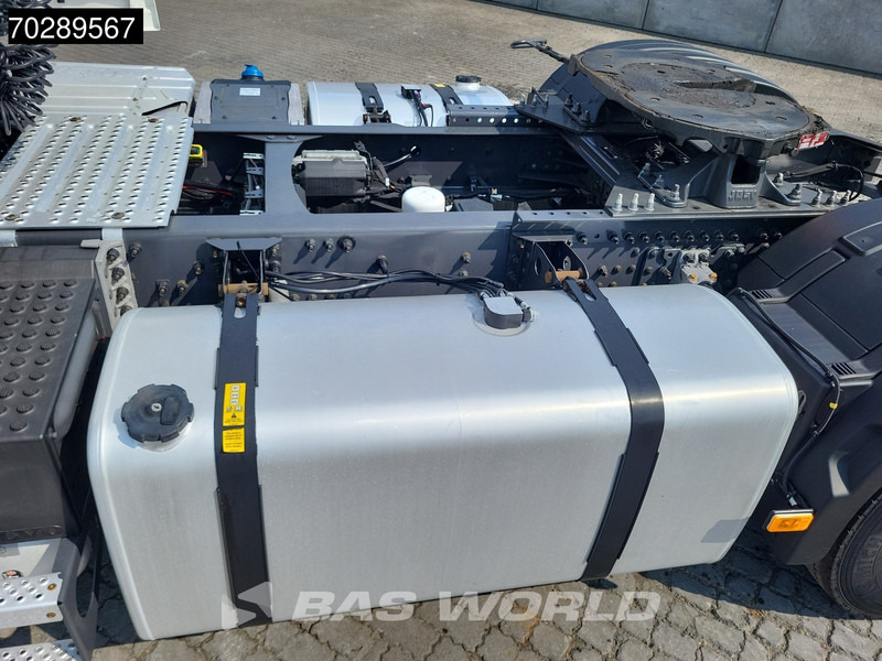 Xe đầu kéo Volvo FH 500 4X2 2xTanks VEB+ I-Park Cool ACC Navi Euro 6: hình 7