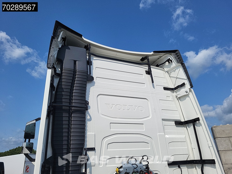 Xe đầu kéo Volvo FH 500 4X2 2xTanks VEB+ I-Park Cool ACC Navi Euro 6: hình 5