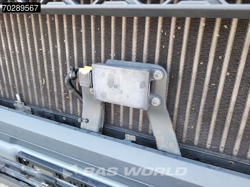 Xe đầu kéo Volvo FH 500 4X2 2xTanks VEB+ I-Park Cool ACC Navi Euro 6: hình 16