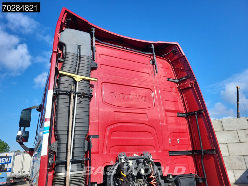 Xe đầu kéo Volvo FH 500 4X2 NL-Truck 2x Tanks VEB+ Hydrauliek I-ParkCool Euro 6: hình 5