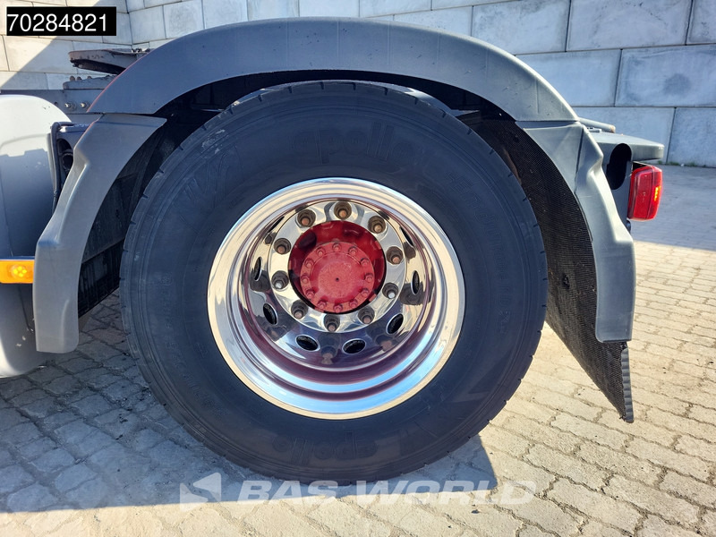 Xe đầu kéo Volvo FH 500 4X2 NL-Truck 2x Tanks VEB+ Hydrauliek I-ParkCool Euro 6: hình 10
