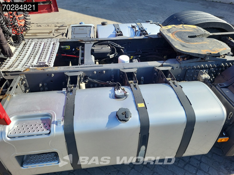 Xe đầu kéo Volvo FH 500 4X2 NL-Truck 2x Tanks VEB+ Hydrauliek I-ParkCool Euro 6: hình 7