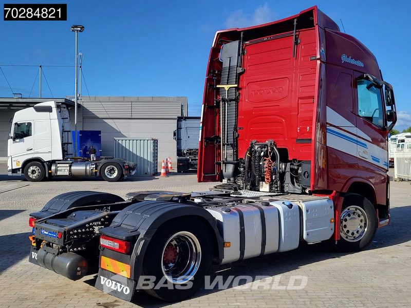 Xe đầu kéo Volvo FH 500 4X2 NL-Truck 2x Tanks VEB+ Hydrauliek I-ParkCool Euro 6: hình 11