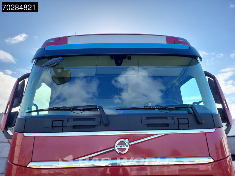 Xe đầu kéo Volvo FH 500 4X2 NL-Truck 2x Tanks VEB+ Hydrauliek I-ParkCool Euro 6: hình 14