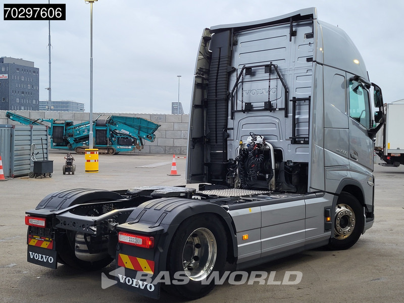 Volvo FH 500 4X2 Retarder I-ParkCool 2xTanks Navi ACC LED Euro 6 - Xe đầu kéo: hình 5 Volvo FH 500 4X2 Retarder I-ParkCool 2xTanks Navi ACC LED Euro 6 - Xe đầu kéo: hình 5