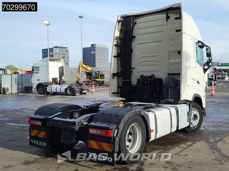 Volvo FH 500 4X2 XL 2xTanks VEB+ Euro 6 - Xe đầu kéo: hình 5 Volvo FH 500 4X2 XL 2xTanks VEB+ Euro 6 - Xe đầu kéo: hình 5