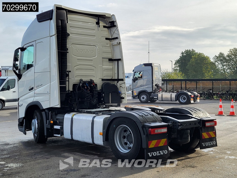 Volvo FH 500 4X2 XL 2xTanks VEB+ Euro 6 - Xe đầu kéo: hình 2 Volvo FH 500 4X2 XL 2xTanks VEB+ Euro 6 - Xe đầu kéo: hình 2