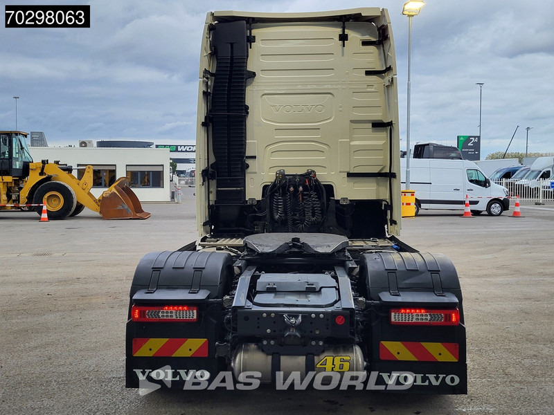 Volvo FH 500 4X2 XL Retarder I-ParkCool 2xTanks Navi LED Euro 6 - Xe đầu kéo: hình 3 Volvo FH 500 4X2 XL Retarder I-ParkCool 2xTanks Navi LED Euro 6 - Xe đầu kéo: hình 3