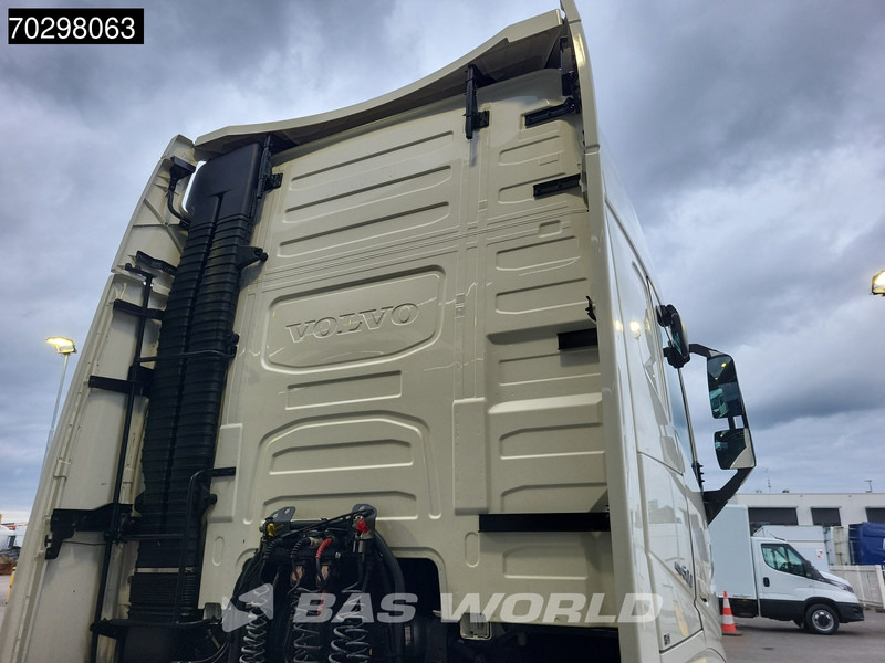 Volvo FH 500 4X2 XL Retarder I-ParkCool 2xTanks Navi LED Euro 6 - Xe đầu kéo: hình 5 Volvo FH 500 4X2 XL Retarder I-ParkCool 2xTanks Navi LED Euro 6 - Xe đầu kéo: hình 5