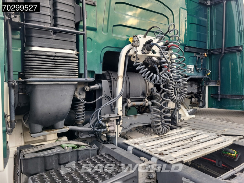 Volvo FH 500 4X2 XL TC ADR VEB+ 2xTanks I-Park Cool ACC Navi - Xe đầu kéo: hình 5 Volvo FH 500 4X2 XL TC ADR VEB+ 2xTanks I-Park Cool ACC Navi - Xe đầu kéo: hình 5