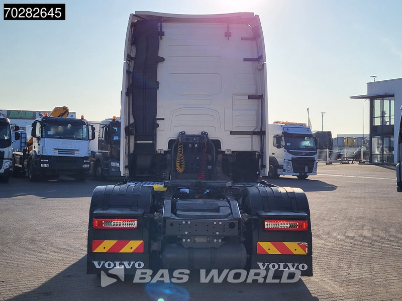Volvo FH 500 4X2 XL VEB+ 2x Tanks I-ParkCool LED - Xe đầu kéo: hình 3 Volvo FH 500 4X2 XL VEB+ 2x Tanks I-ParkCool LED - Xe đầu kéo: hình 3