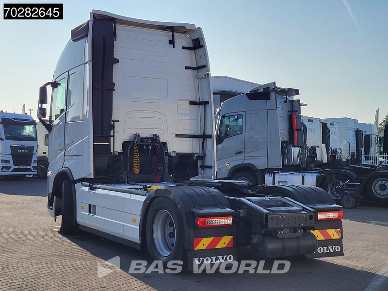 Volvo FH 500 4X2 XL VEB+ 2x Tanks I-ParkCool LED - Xe đầu kéo: hình 2 Volvo FH 500 4X2 XL VEB+ 2x Tanks I-ParkCool LED - Xe đầu kéo: hình 2