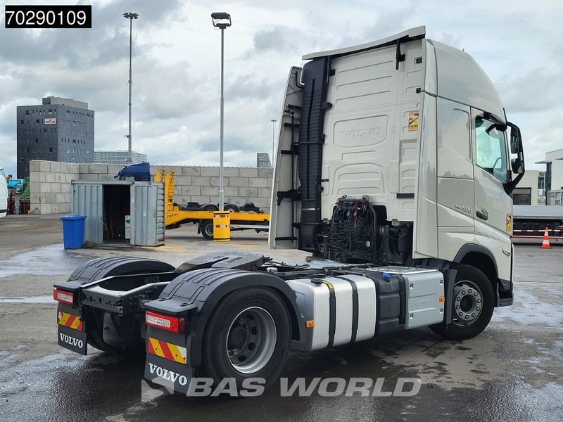 Volvo FH 500 4X2 XL VEB+ 2xTanks Navi LED ACC Euro 6 - Xe đầu kéo: hình 5 Volvo FH 500 4X2 XL VEB+ 2xTanks Navi LED ACC Euro 6 - Xe đầu kéo: hình 5