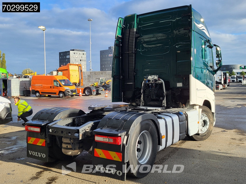 Volvo FH 500 4X2 XL VEB+ ADR TC I-ParkCool 2xTanks Navi LED ACC Euro 6 - Xe đầu kéo: hình 5 Volvo FH 500 4X2 XL VEB+ ADR TC I-ParkCool 2xTanks Navi LED ACC Euro 6 - Xe đầu kéo: hình 5