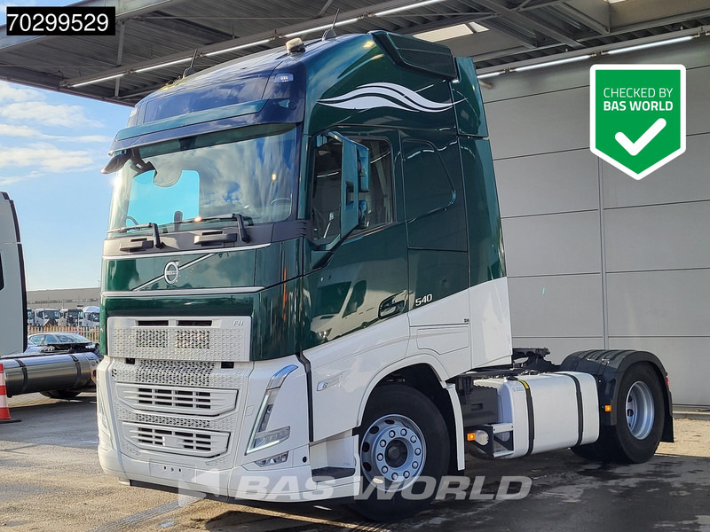 Volvo FH 500 4X2 XL VEB+ ADR TC I-ParkCool 2xTanks Navi LED ACC Euro 6 - Xe đầu kéo: hình 1 Volvo FH 500 4X2 XL VEB+ ADR TC I-ParkCool 2xTanks Navi LED ACC Euro 6 - Xe đầu kéo: hình 1