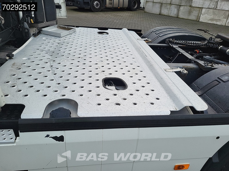 Xe đầu kéo Volvo FH 500 6X2 NL-Truck XL Retarder 2xTanks ACC Lift-Axle Euro 6: hình 15