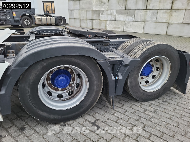 Xe đầu kéo Volvo FH 500 6X2 NL-Truck XL Retarder 2xTanks ACC Lift-Axle Euro 6: hình 19