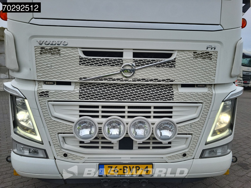 Xe đầu kéo Volvo FH 500 6X2 NL-Truck XL Retarder 2xTanks ACC Lift-Axle Euro 6: hình 10