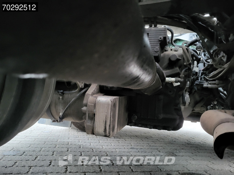 Xe đầu kéo Volvo FH 500 6X2 NL-Truck XL Retarder 2xTanks ACC Lift-Axle Euro 6: hình 18