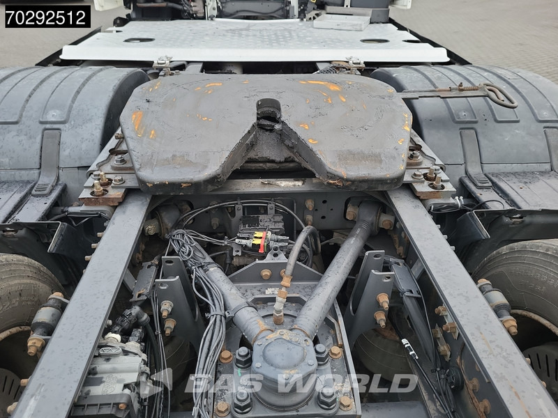 Xe đầu kéo Volvo FH 500 6X2 NL-Truck XL Retarder 2xTanks ACC Lift-Axle Euro 6: hình 17