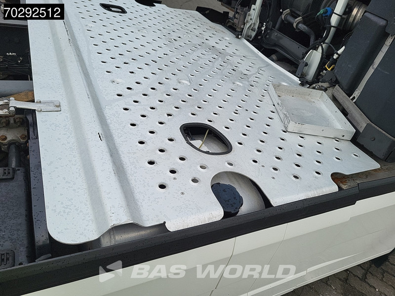 Xe đầu kéo Volvo FH 500 6X2 NL-Truck XL Retarder 2xTanks ACC Lift-Axle Euro 6: hình 16