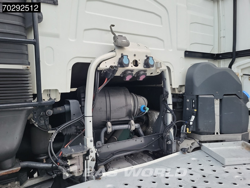 Xe đầu kéo Volvo FH 500 6X2 NL-Truck XL Retarder 2xTanks ACC Lift-Axle Euro 6: hình 6