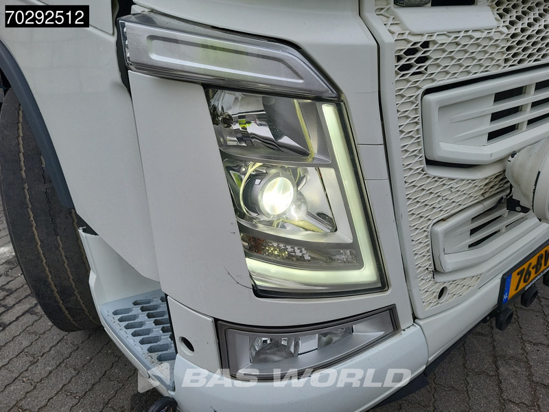 Xe đầu kéo Volvo FH 500 6X2 NL-Truck XL Retarder 2xTanks ACC Lift-Axle Euro 6: hình 14